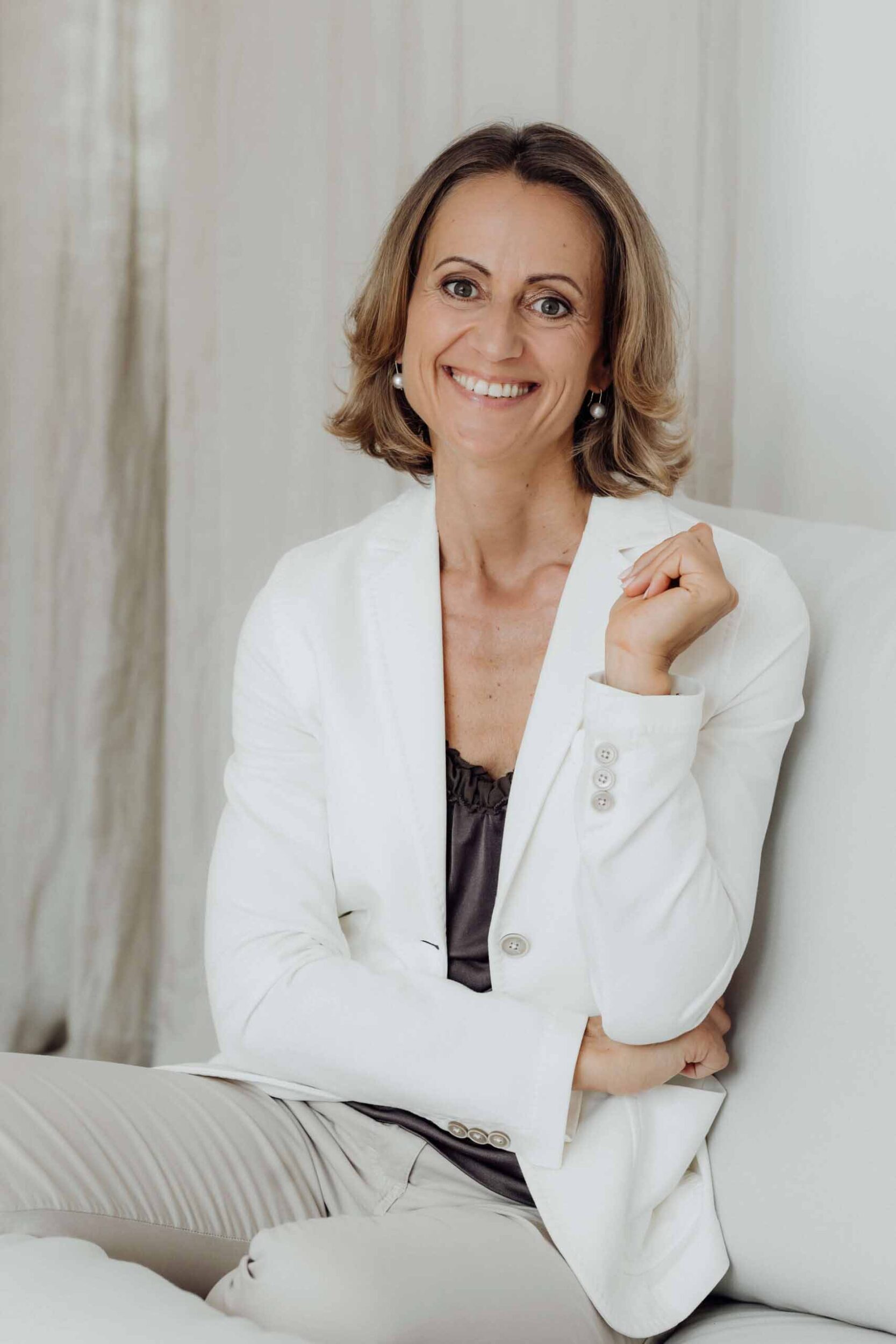Marlene Walenta